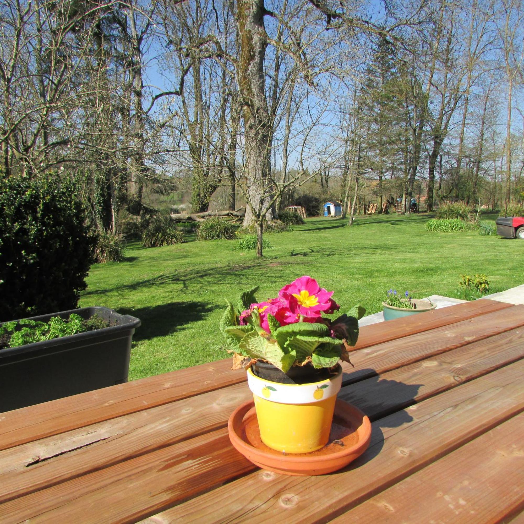 Gite Manoir Les Camps Greslins Questrecques Luaran gambar