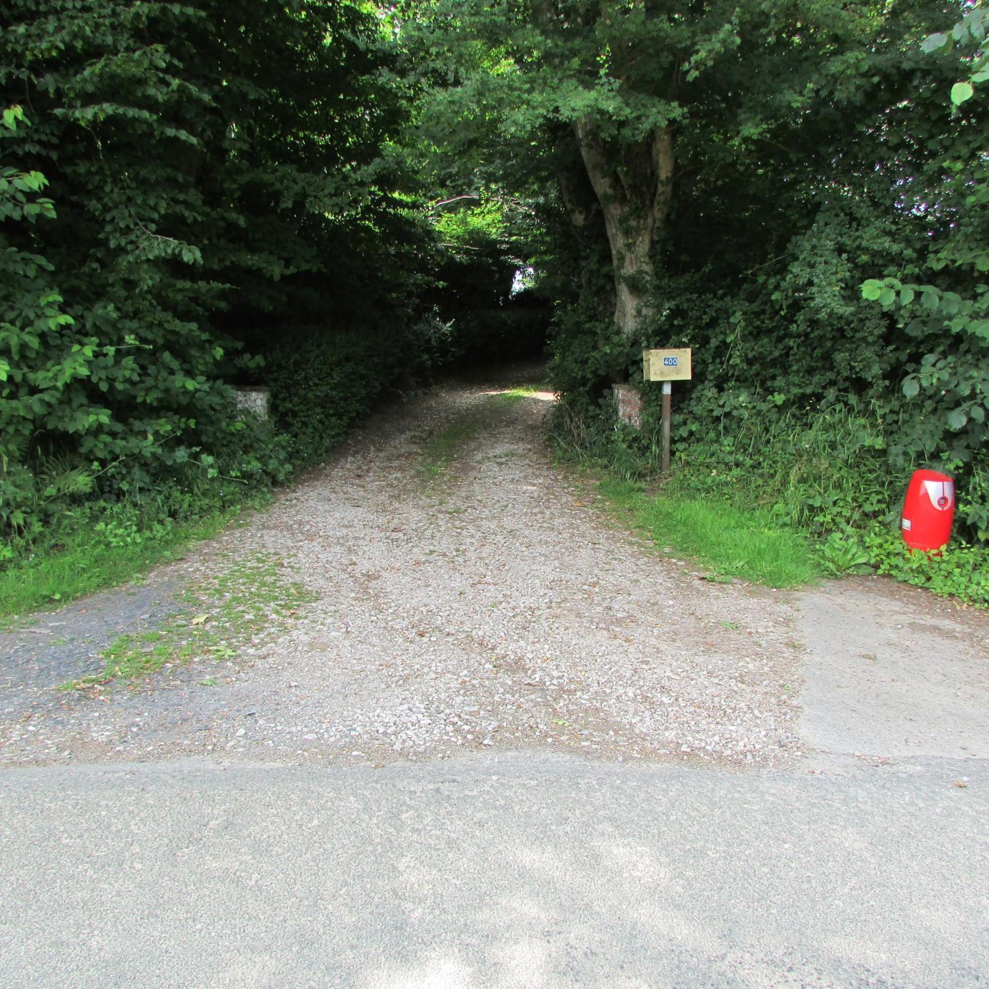 Gite Manoir Les Camps Greslins Questrecques Luaran gambar