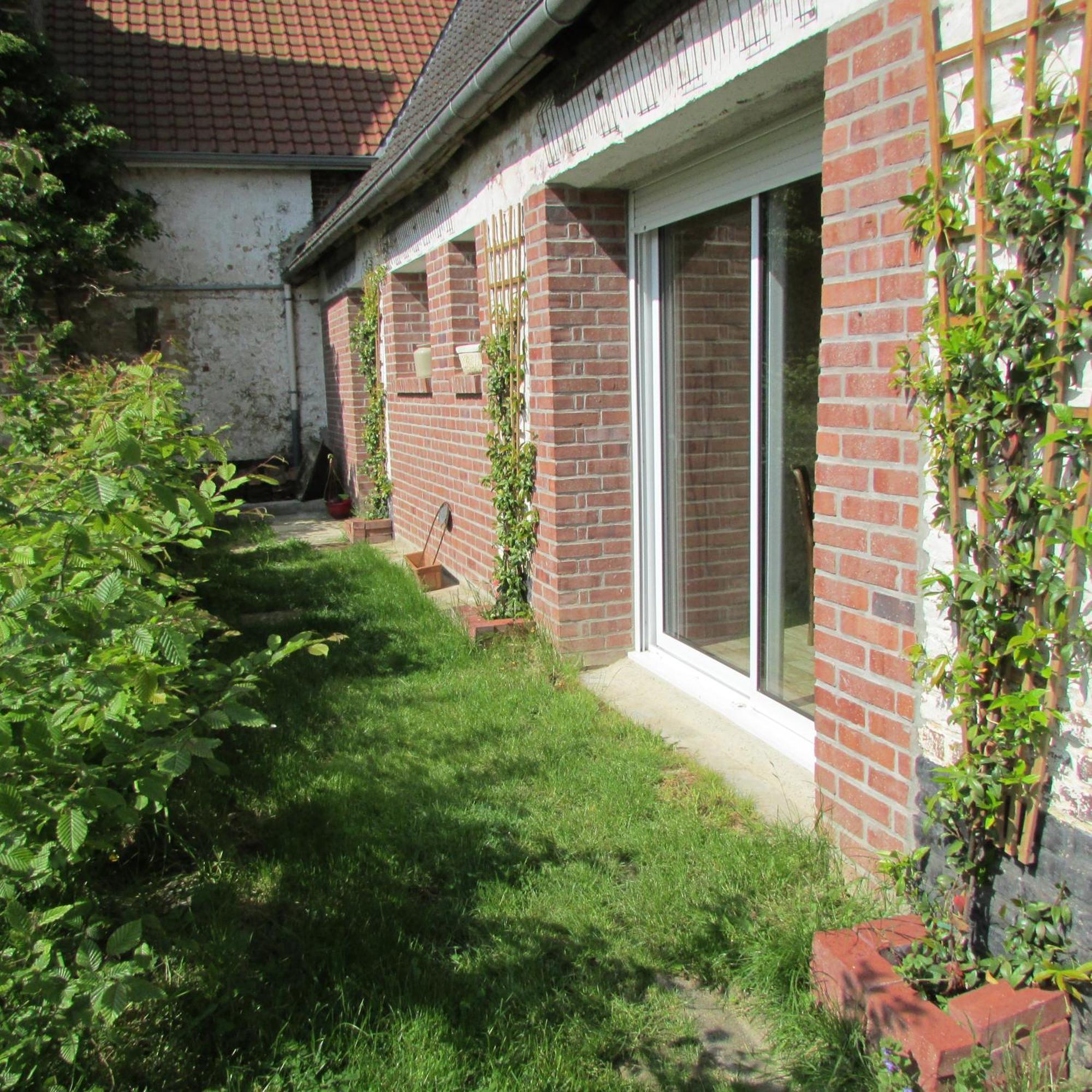 Gite Manoir Les Camps Greslins Questrecques Luaran gambar